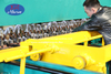 358 Anti Climb High Security Welded Mesh Fencing
