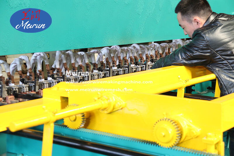 358 Anti Climb High Security Welded Mesh Fencing