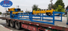 Automatic Fence Welded Wire Mesh Machine