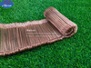 4-20 Inch Rebar Loop Ties Making Machine Double Ring Structure
