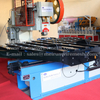  Perforated Metal Mesh Punching Hole Machine