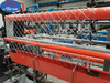 Soccer Field Chain Link Fence Manufacturing Machine