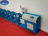 Quick Links Machine Double Loop Bale Ties Galvanized Loop Bale Tie Wire 