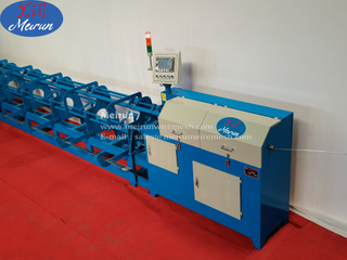 Quick Links Machine Double Loop Bale Ties Galvanized Loop Bale Tie Wire 