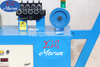 High Quality Galvanized / Copper Wire Small Coils Wire Making Machine Wire Forming Machine Binding Wire