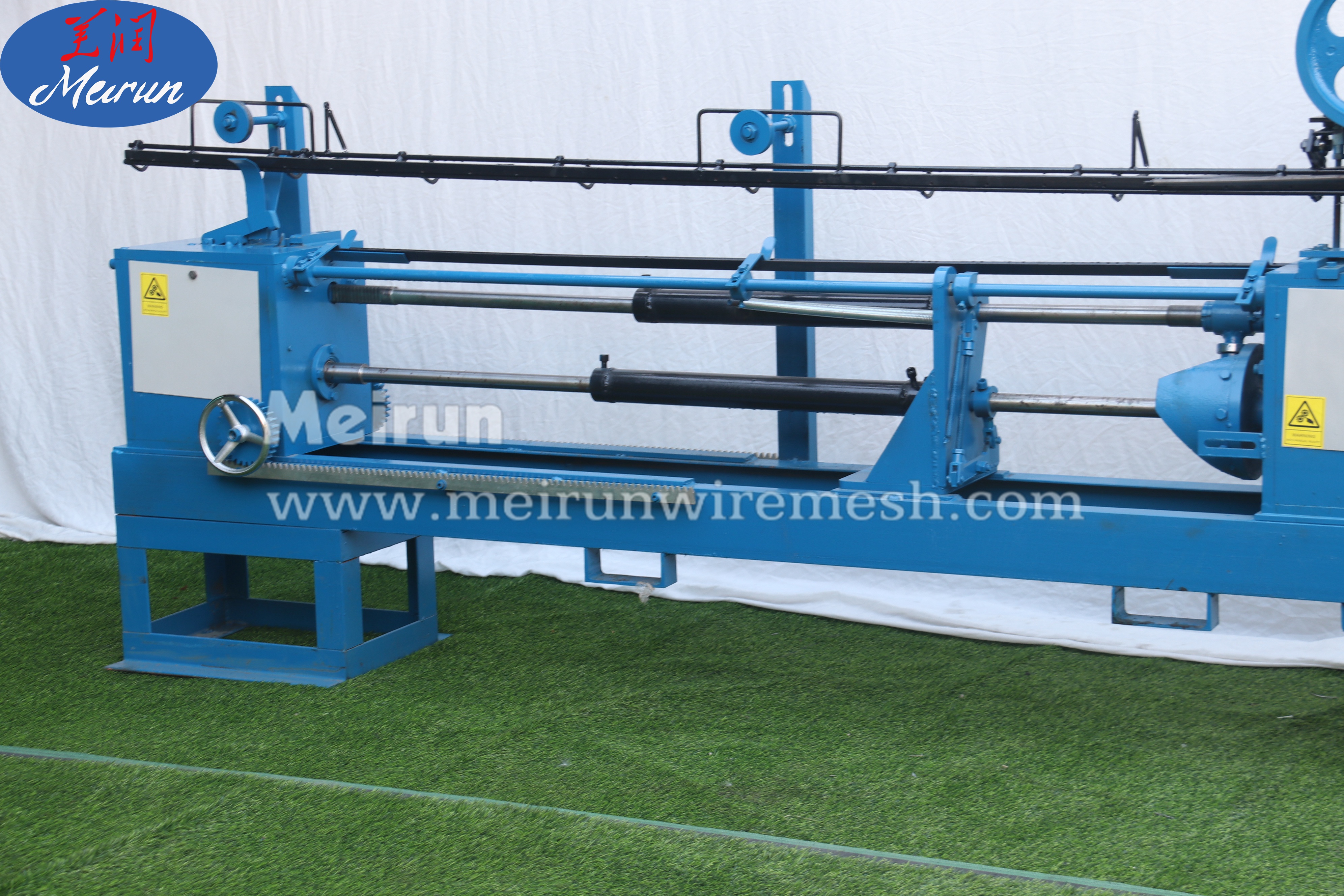 Competitive Price Quick Link Galvanized Cotton Bale Tie Wire Machine