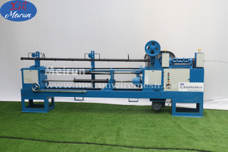 Competitive Price Quick Link Galvanized Cotton Bale Tie Wire Machine