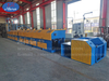  Continuous Straight Line Dry Type Wire Drawing Machine