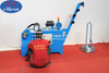 Small Coils of Galvanized Wire Black Annealed Wire Making Machine