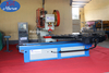 Perforated Metal Mesh Machine / Punching Hole Metal Machine