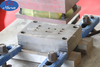 Perforated Metal Mesh Machine / Punching Hole Metal Machine