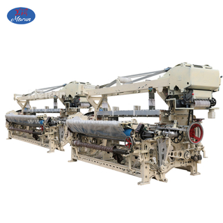  Carbon Fiberglass Window Screen Mesh Weave Machine