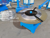 Razor Barbed Wire Mesh Fence Machine 