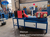 Galvanized Steel Nail 8010 Staple Pin Making Machine 