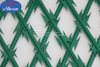 Razor Barbed Fence Mesh Panel Welding Machine