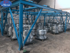 PLC Control Heavy Duty Heavy Hexagonal Gabion Wire Mesh Machine