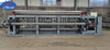 Automatic Hexagonal Gabion Box Wire Mesh Machine