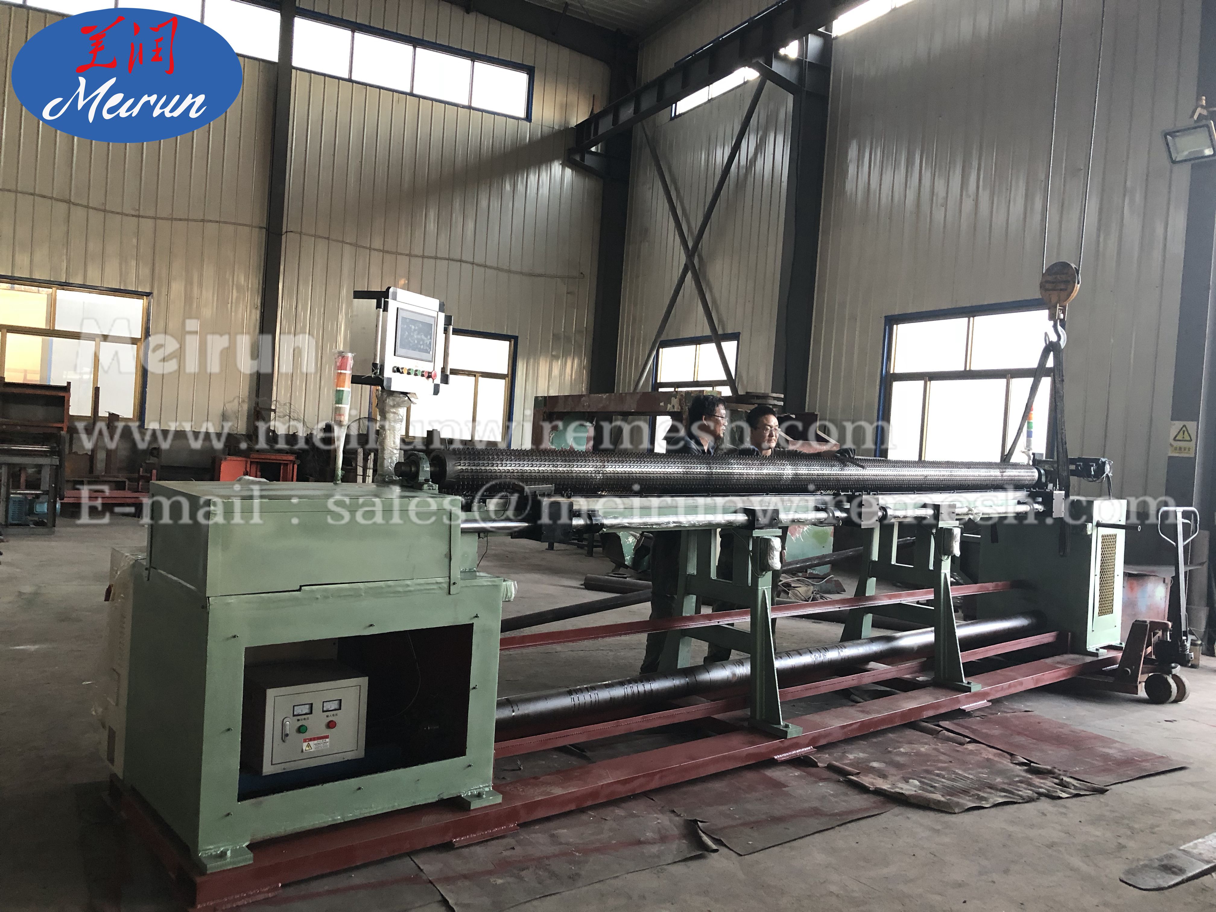  Cheap Price Automatic Reverse Twist Hexagonal Wire Netting Machine