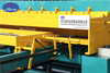 2022 Hot Sales High Security Prison Fence 358 Anti-climb Wire Mesh Fencing Machine
