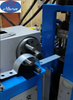 Flat Bar Processing Profiling Machine