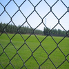 With Best ServiceChain Link Fence Machine/Diamond Wire Mesh Fence Making Machine