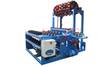 Factory New Design Cattle Grassland Fence Machine Grassland Fence Netting Processing Machine Field Fence Making Machine 