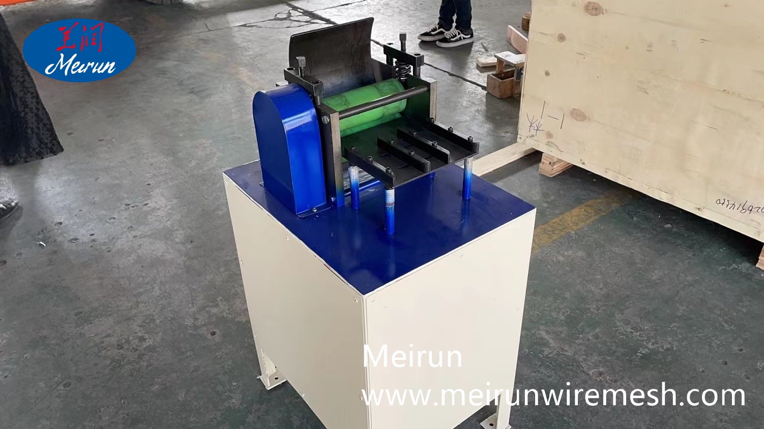  Hanger Sofa Steel Wire Spring Making Machine
