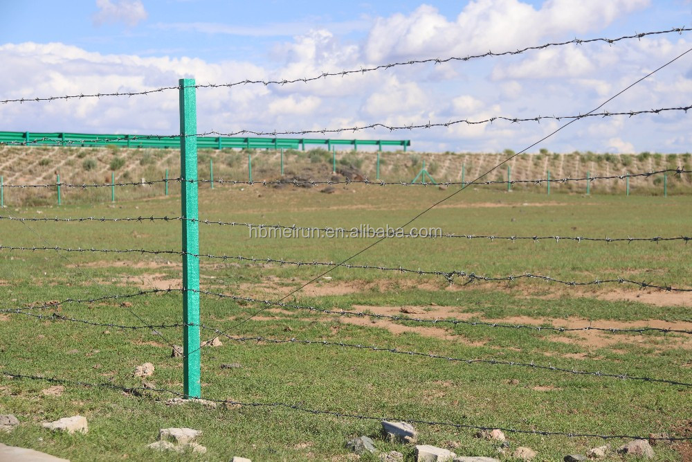 Hebei Meirun Hot Sales Automatic Concertina Barbed Wire Making Machine for making protective fence