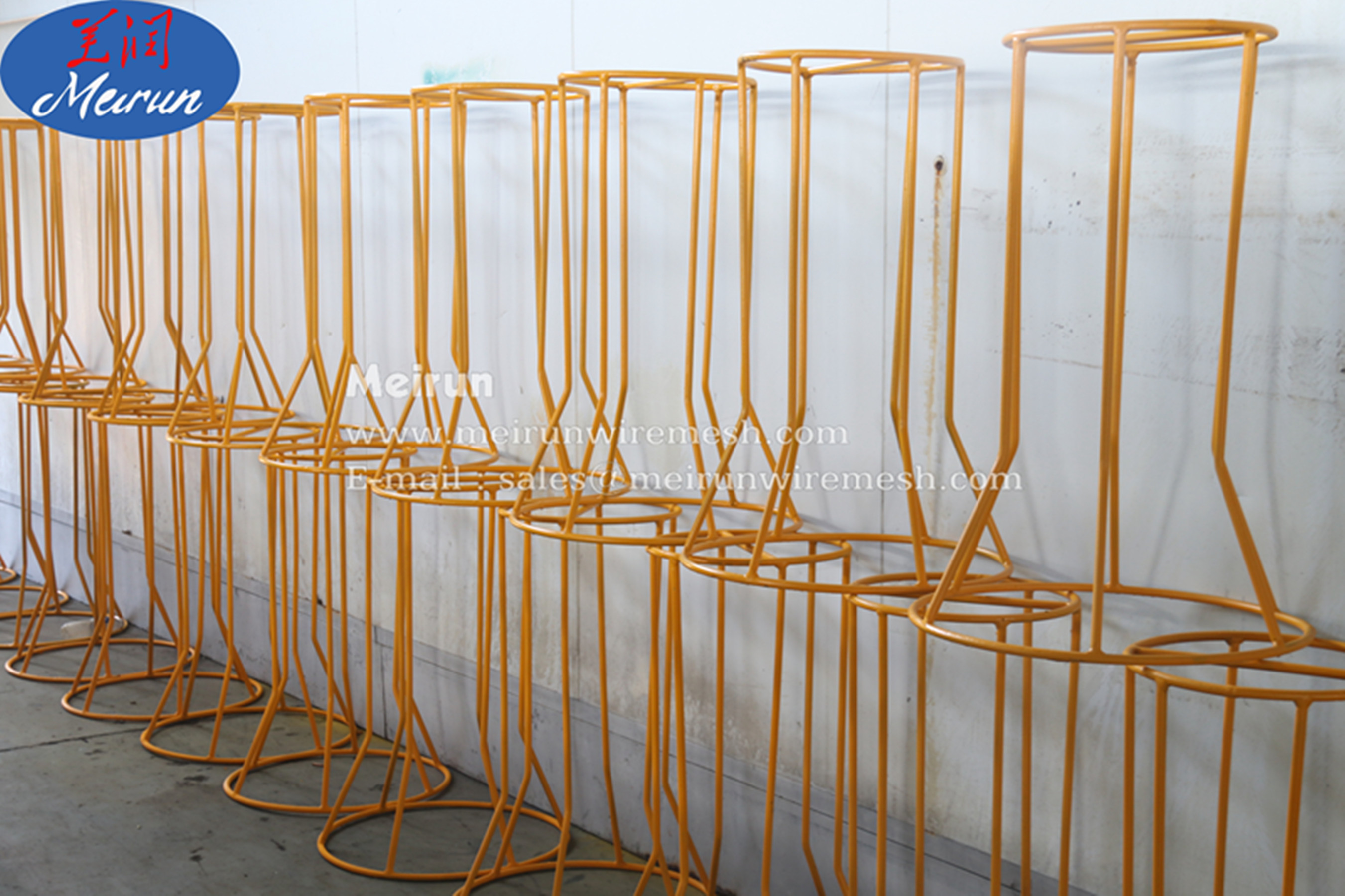 China Gab400 80*100mm Automatic Hexagonal Gabion Wire Mesh Machine