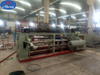 Double Twist Hexagonal Wire Mesh Weave Making Machine