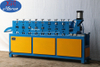 Brick Force Welded Mesh Machine