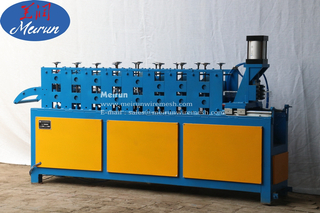 Brick Force Welded Mesh Machine