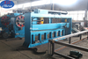 Factory Prvide Hexagonal Gabion Weaving Machine ,Used Gabion Wire Mesh Machine