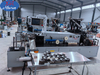 Nail Coils Rolling Making Machine 