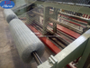 Automatic Reverse Twist Hexagonal Wire Mesh Machine