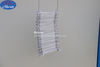 Double Looped Wire Ties Machine, For Construction, Tying of Steel Bars