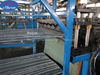 Galvanized Hi Rib Lath Formwork Making Machine Used for Construction 