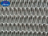 0.8mm-4.0mm Conveyor Belt Metal Mesh Making Machine