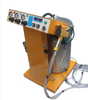 Industrial Multi-Specification Powder Coating Spray Booth designed for Clothes Hanger Competitive Price