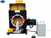 Hot Sale Automatic Razor Barbed Wire Wrapping And Packing Machine 
