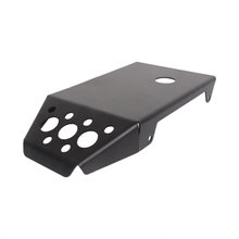Motorcycle Iron Engine Protection BMW K75/K100 Skid Plate