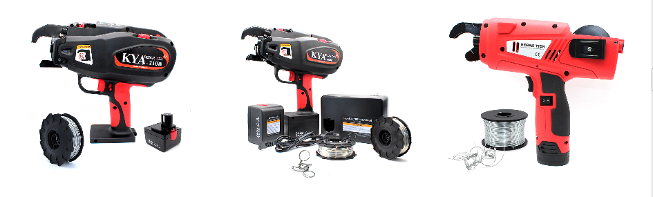 MAX TwinTier RB441T med TW1061T bindtr&aring;d