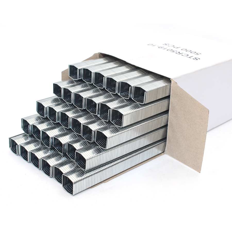 STCR5019 20GA Upholstery Staples - KYA Fasteners