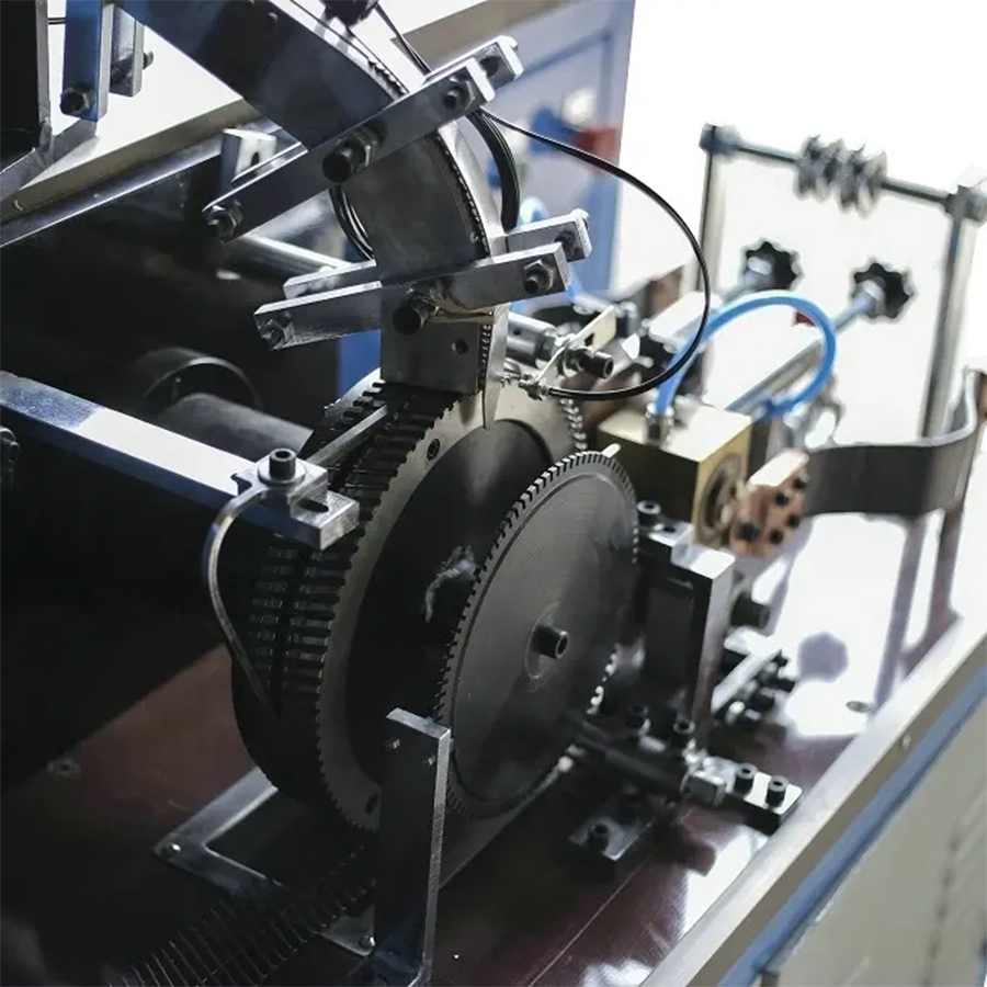 filum Rolling Machina