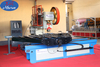 Expanded Metal mesh machine