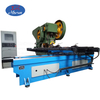 Expanded Metal mesh machine