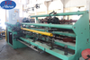Chain Link Fence Wire Machine