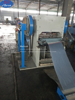 Metal Building Materials Expanded Metal Mesh Rib Lath Price