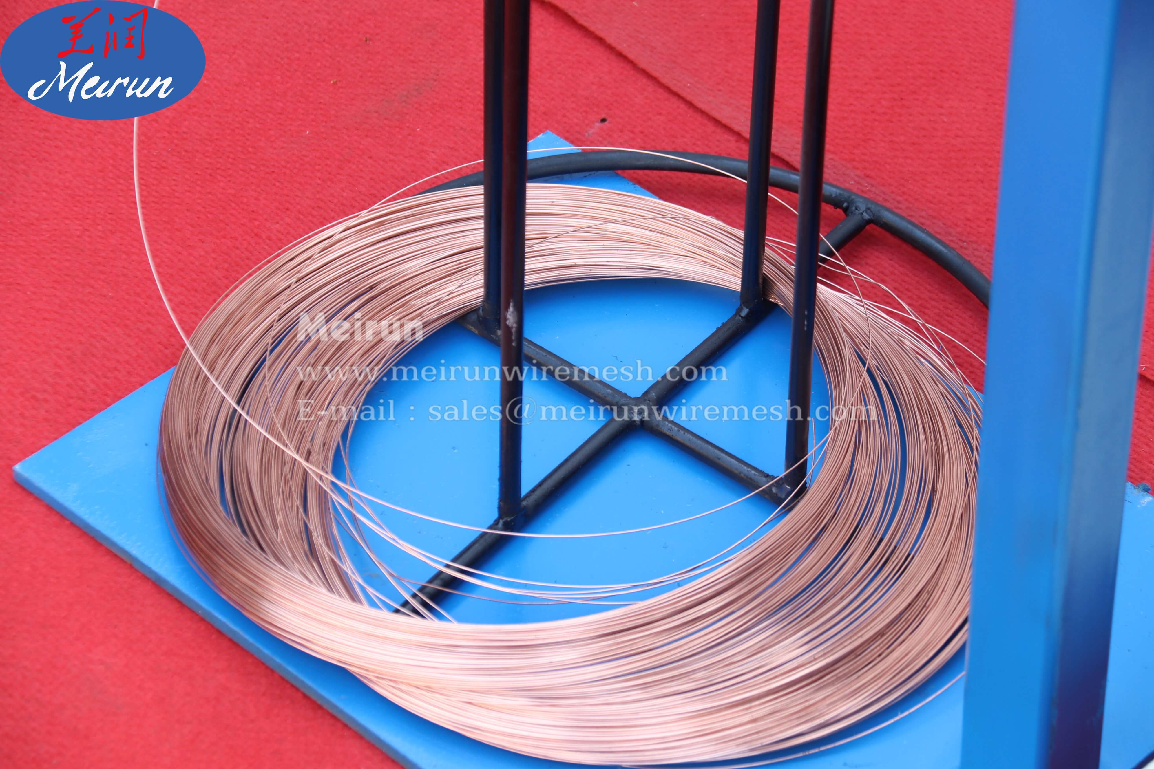  4-20 Inch Wire Looping Pliers welded Loop Tie Wire Machine