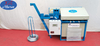 Cheap Price Double Loop End Twist End Handling Ties Wire Machine